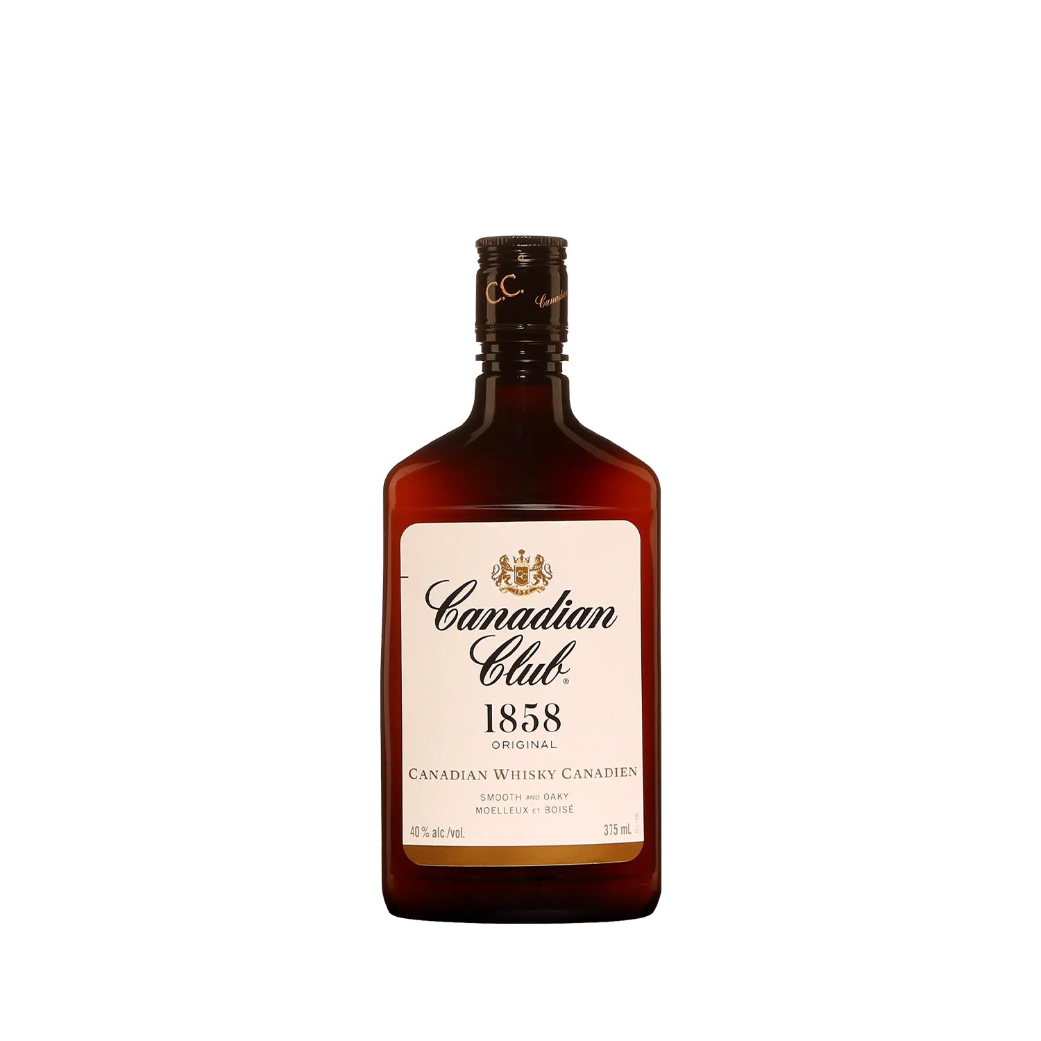 Club Canadien 375 ml