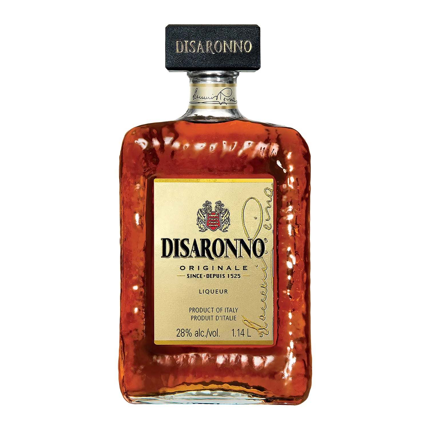 Disaronno Originale Amaretto 1.14L