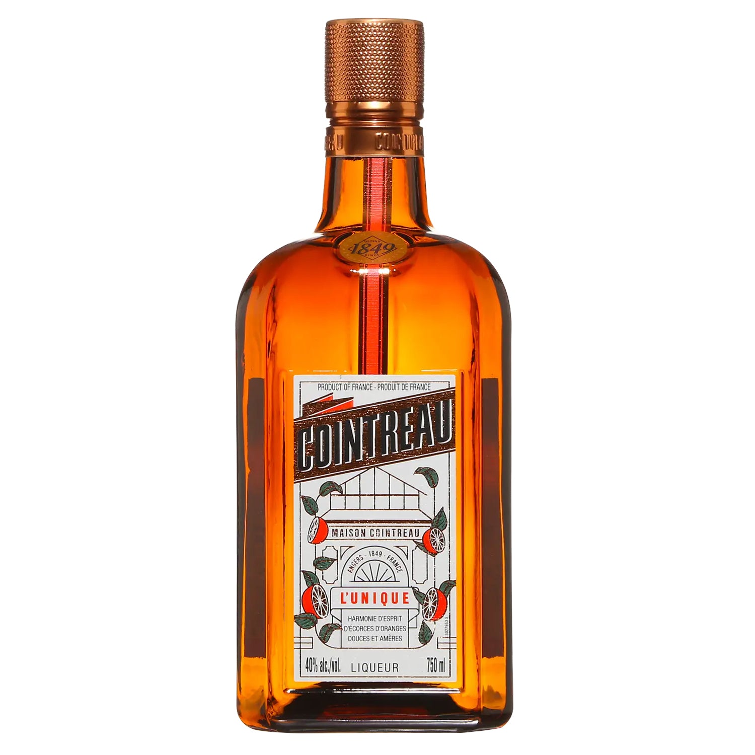 Cointreau 750ml