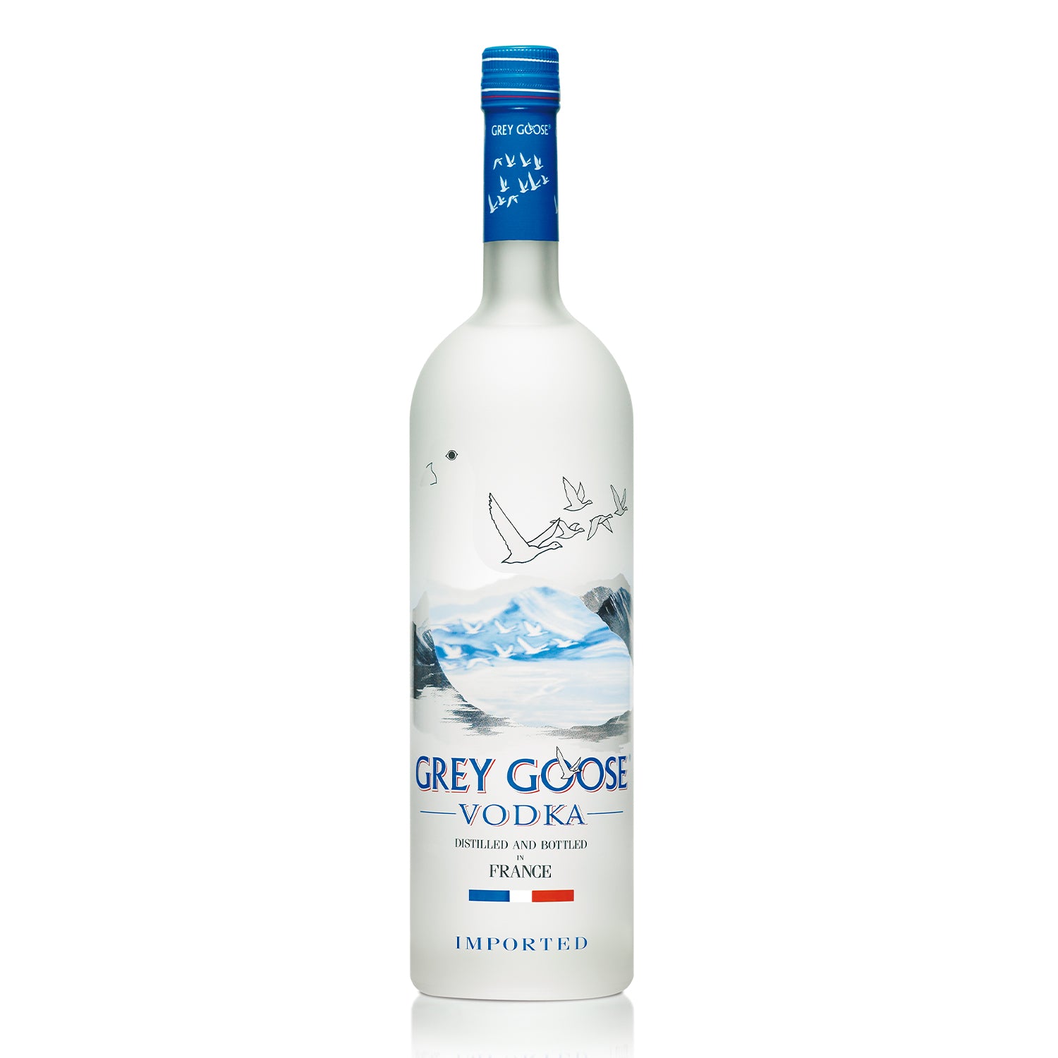 Vodka Grey Goose 750 ml