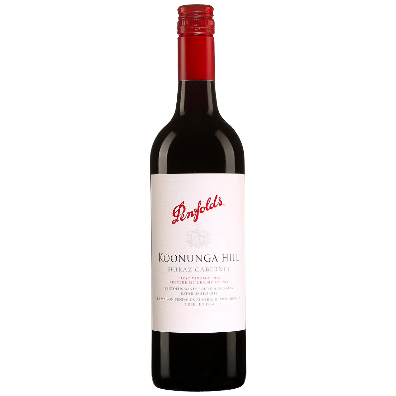 Penfolds Koonunga Hill Shiraz / Cabernet 750ml