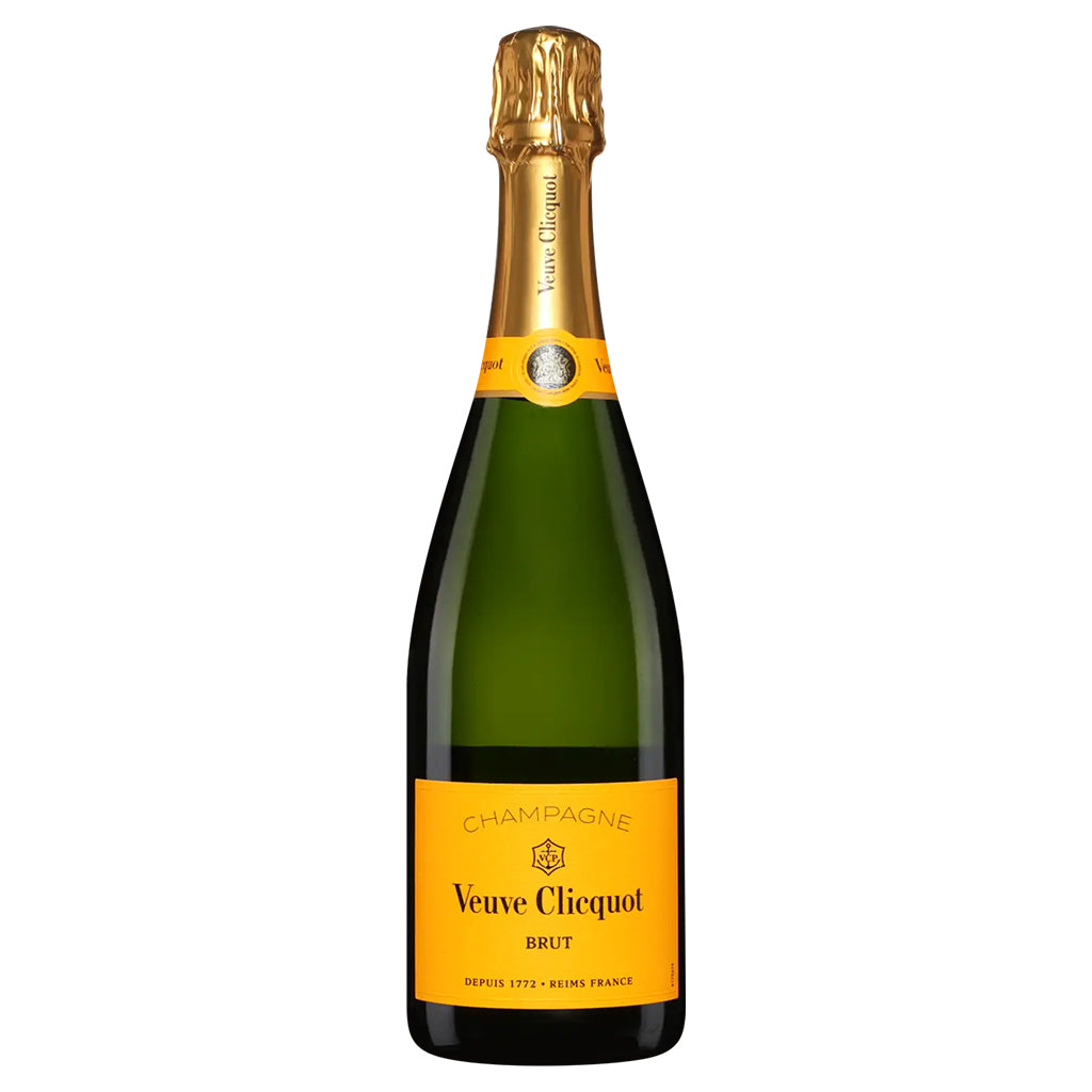 Veuve Clicquot Ponsardin Brut 750ml