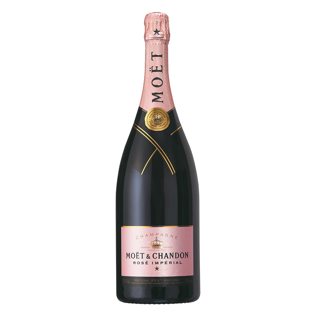 Moët &amp; Chandon Rosé 750ml