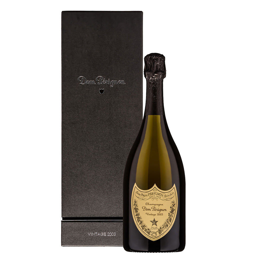 Dom Perignon Coffret 750ml