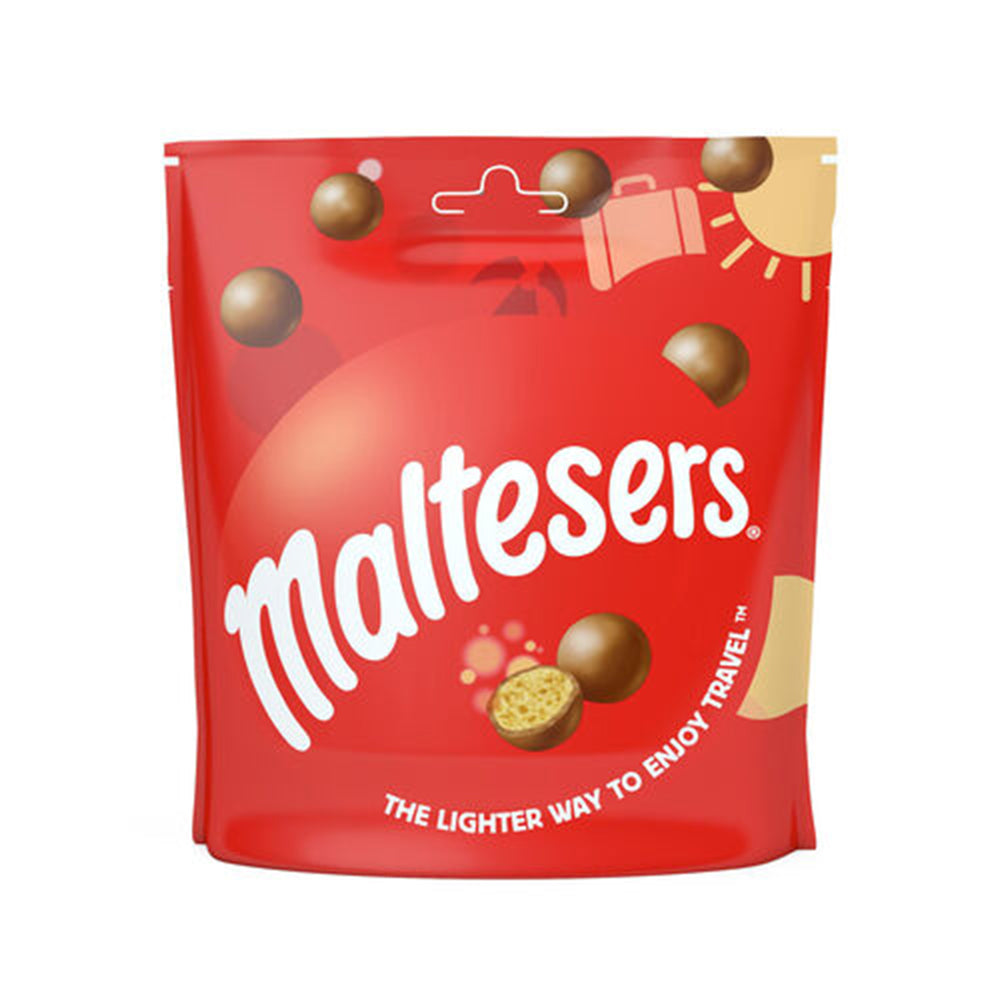 Maltesers en sachet 175g