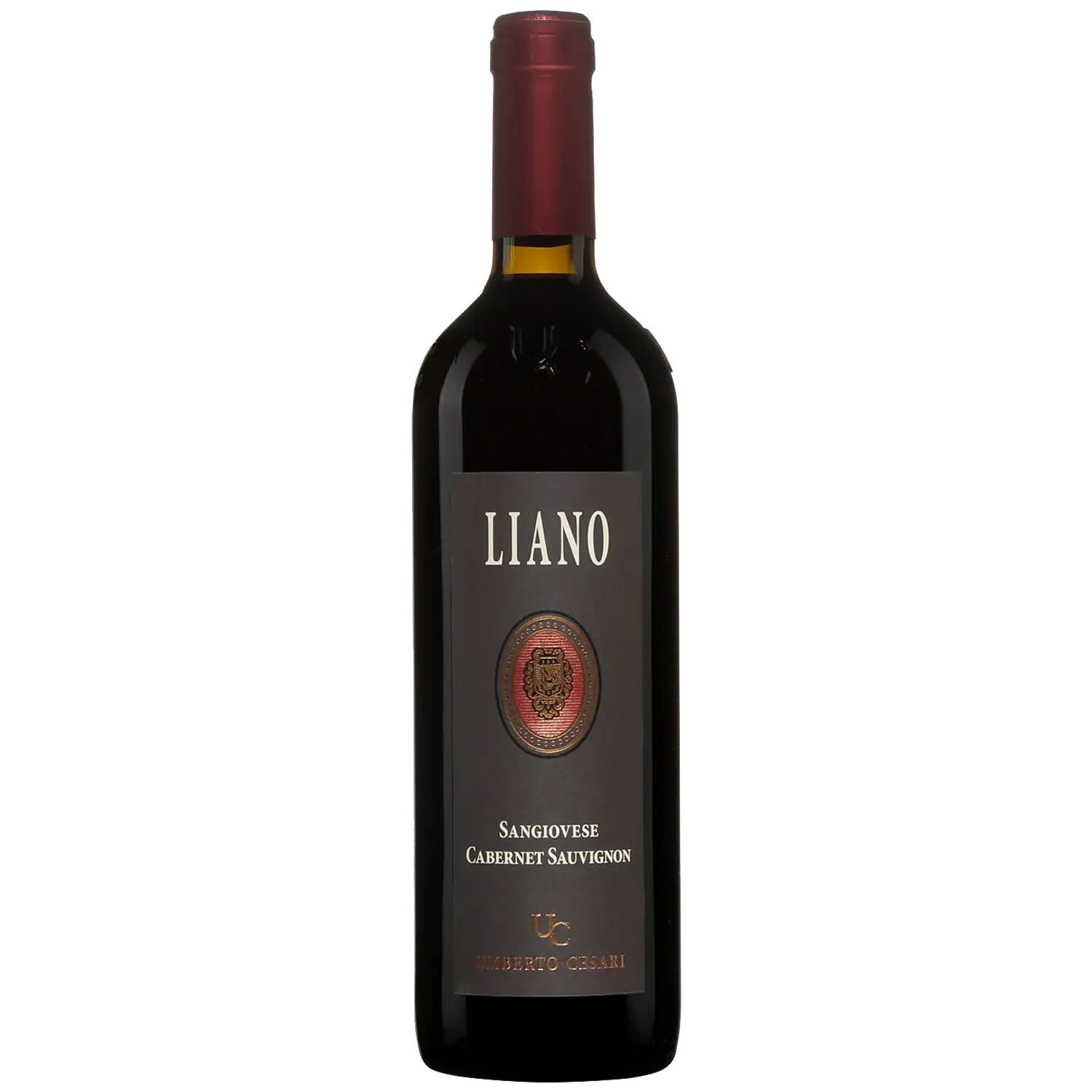 Umberto Cesari Liano Rubicone Red 750ml