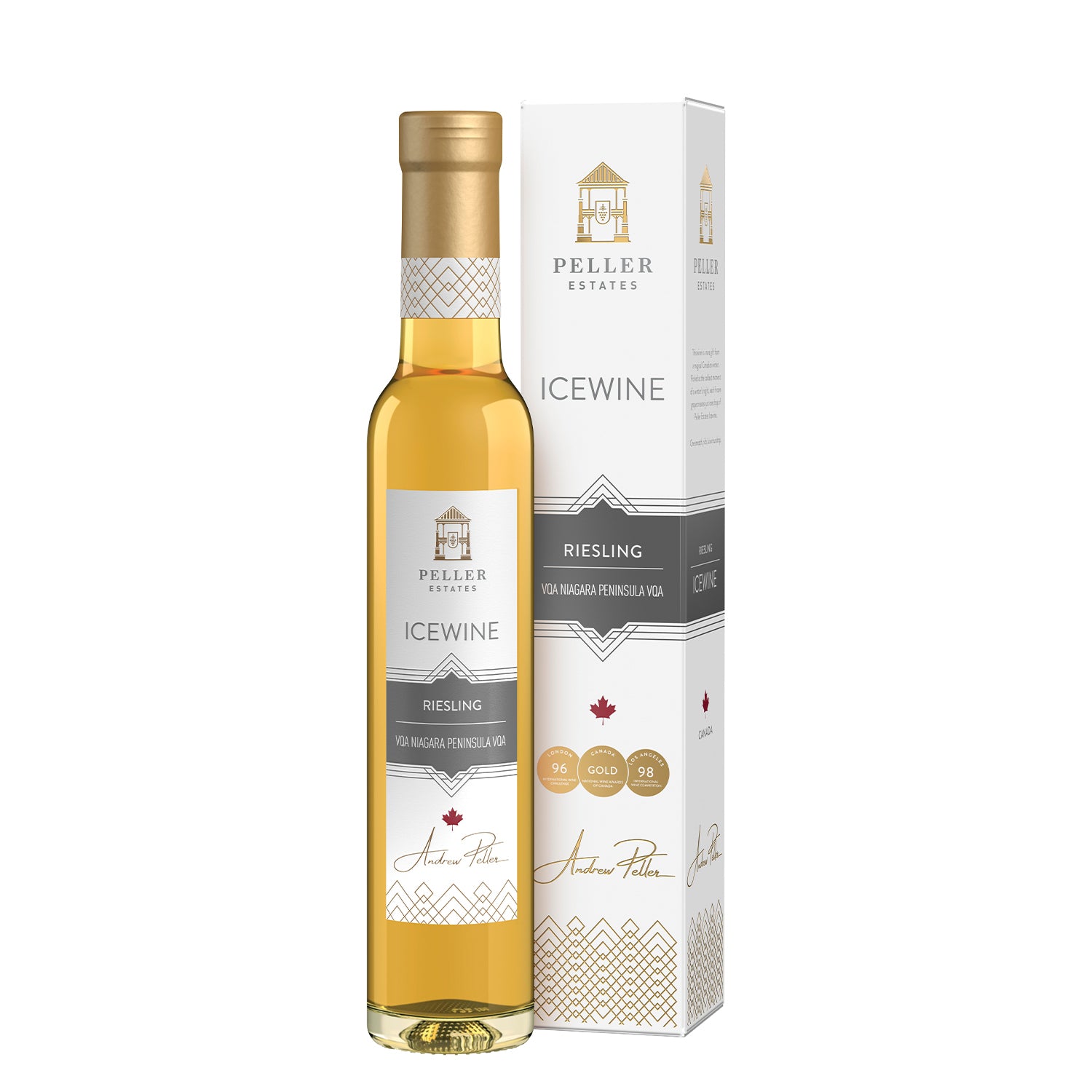 Peller Signature Riesling Icewine 200ml