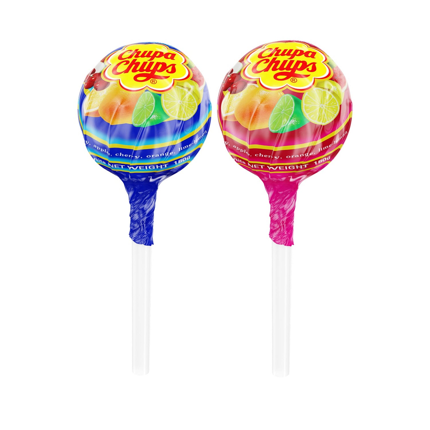 Chupa Chups Mega Chups 180g