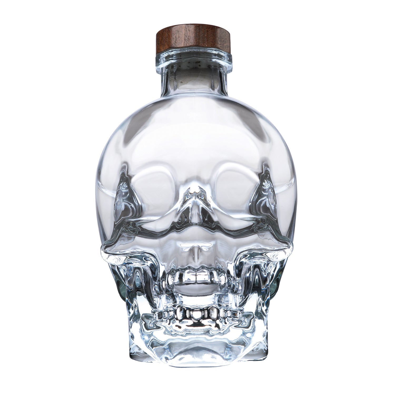 Vodka Crystal Head 750 ml