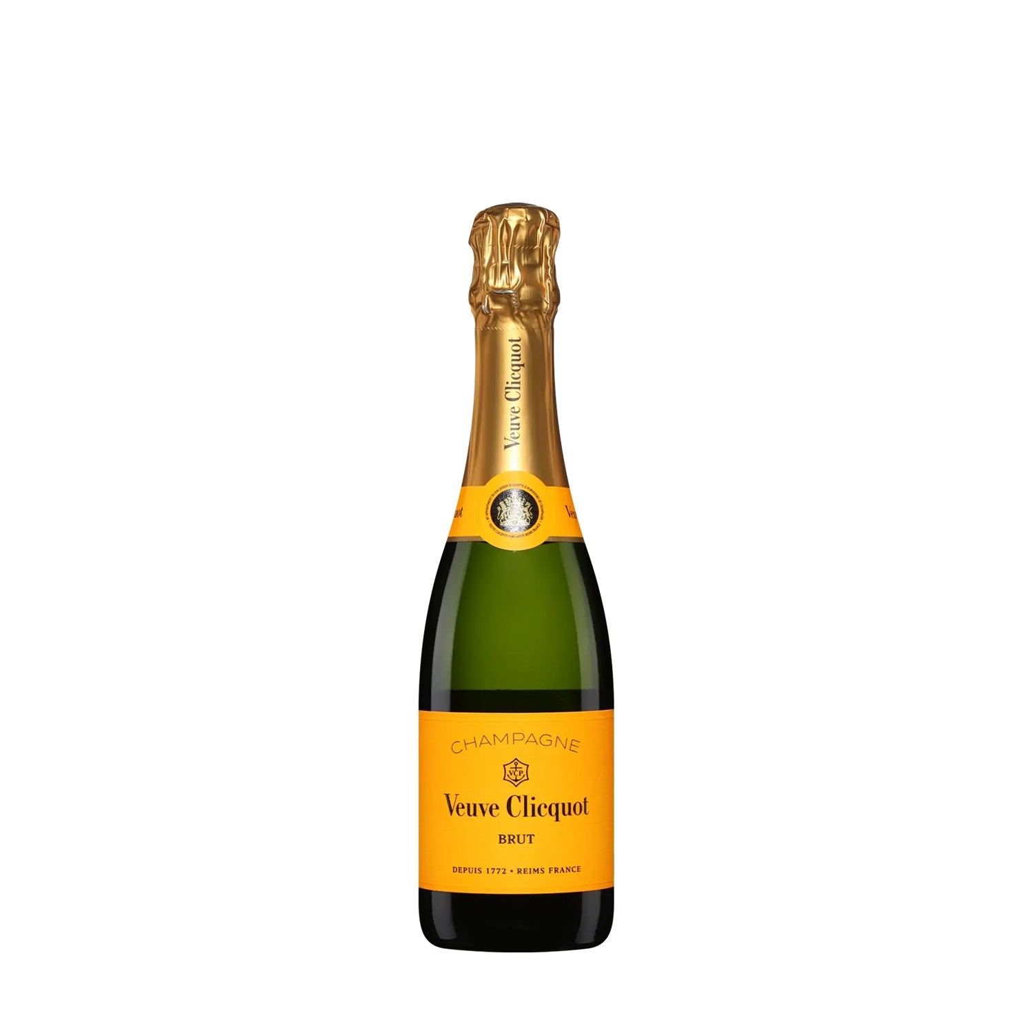 Veuve Clicquot Ponsardin Brut 375ml