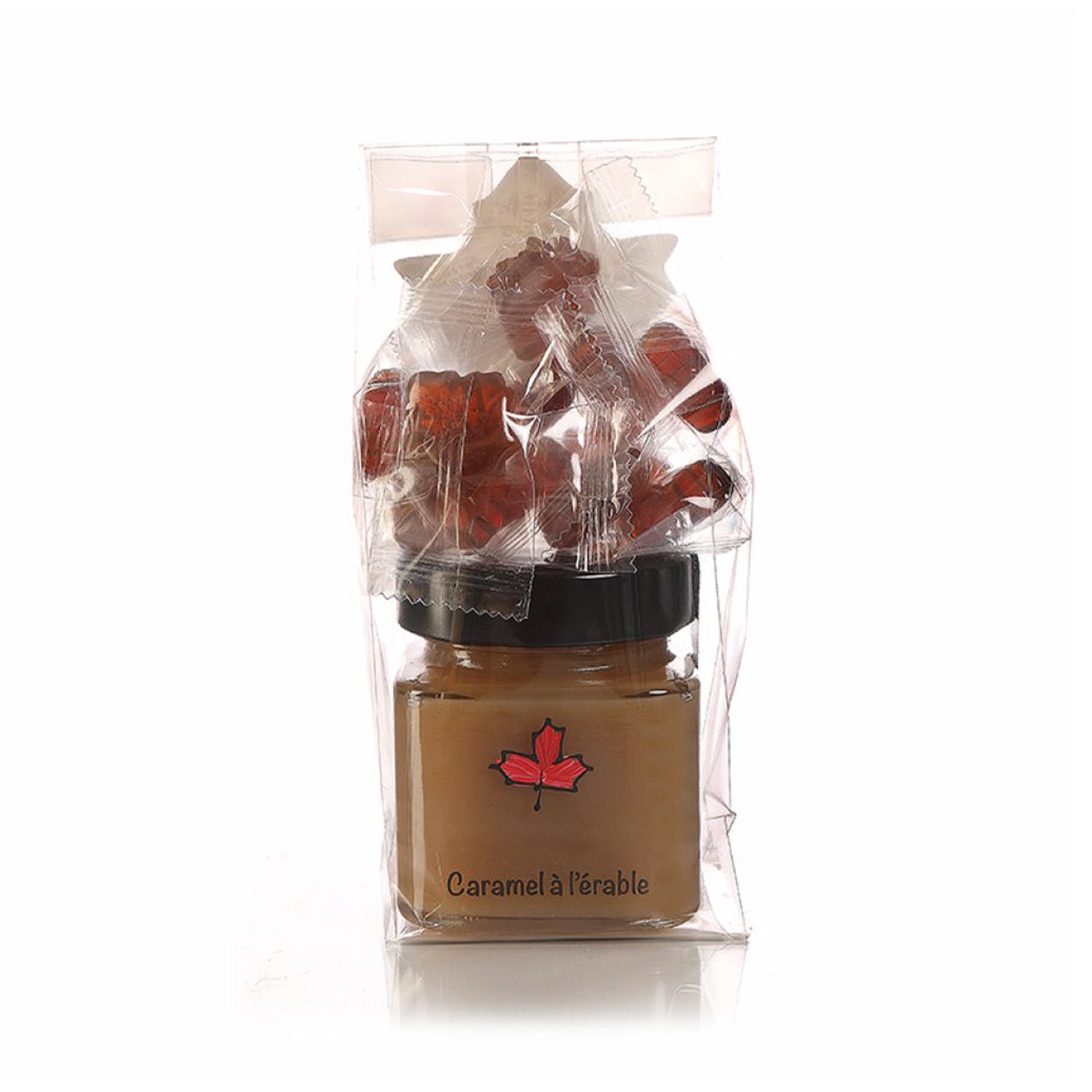 Nectart De Fleurs Candy & Maple Caramel