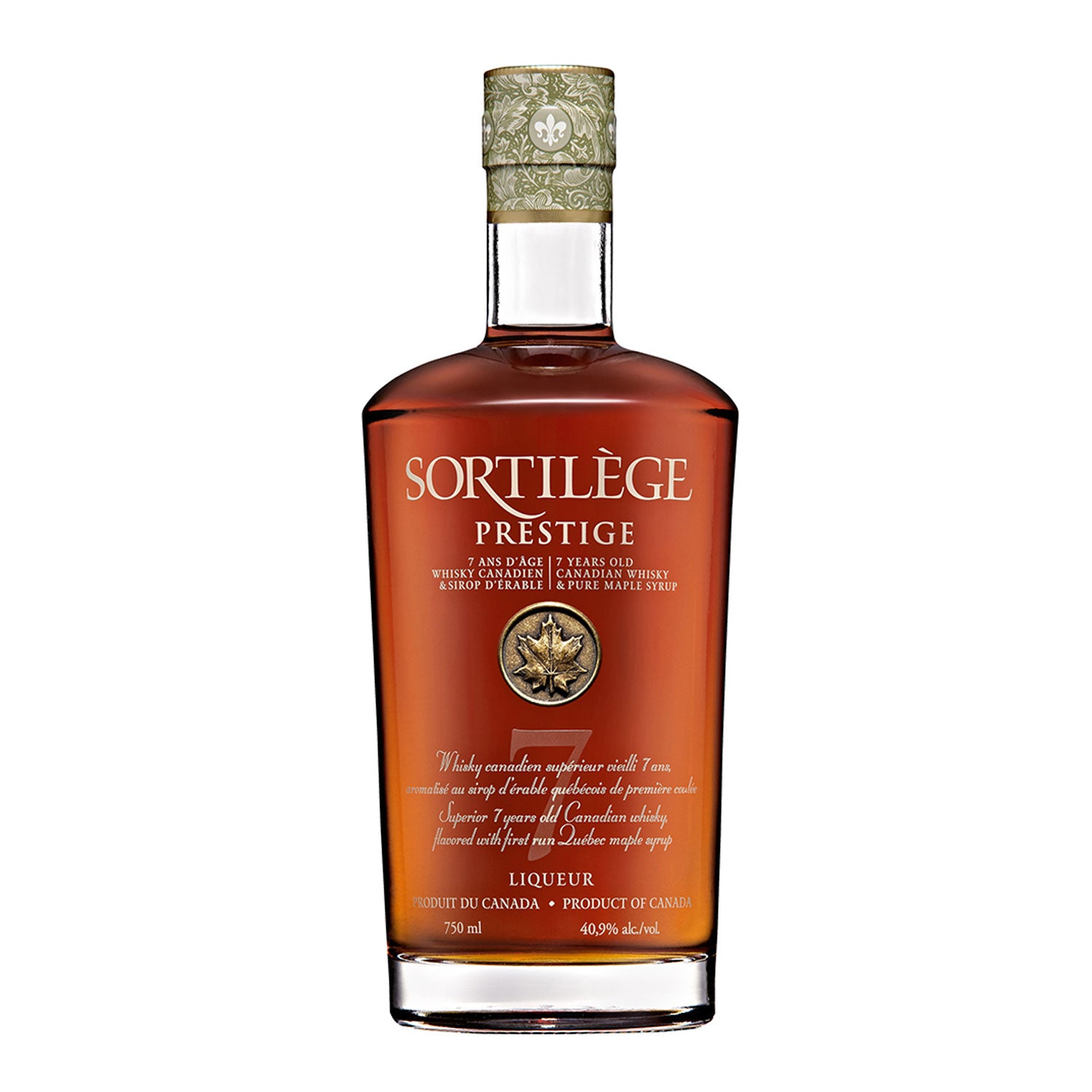 Sortilège Prestige 750ml