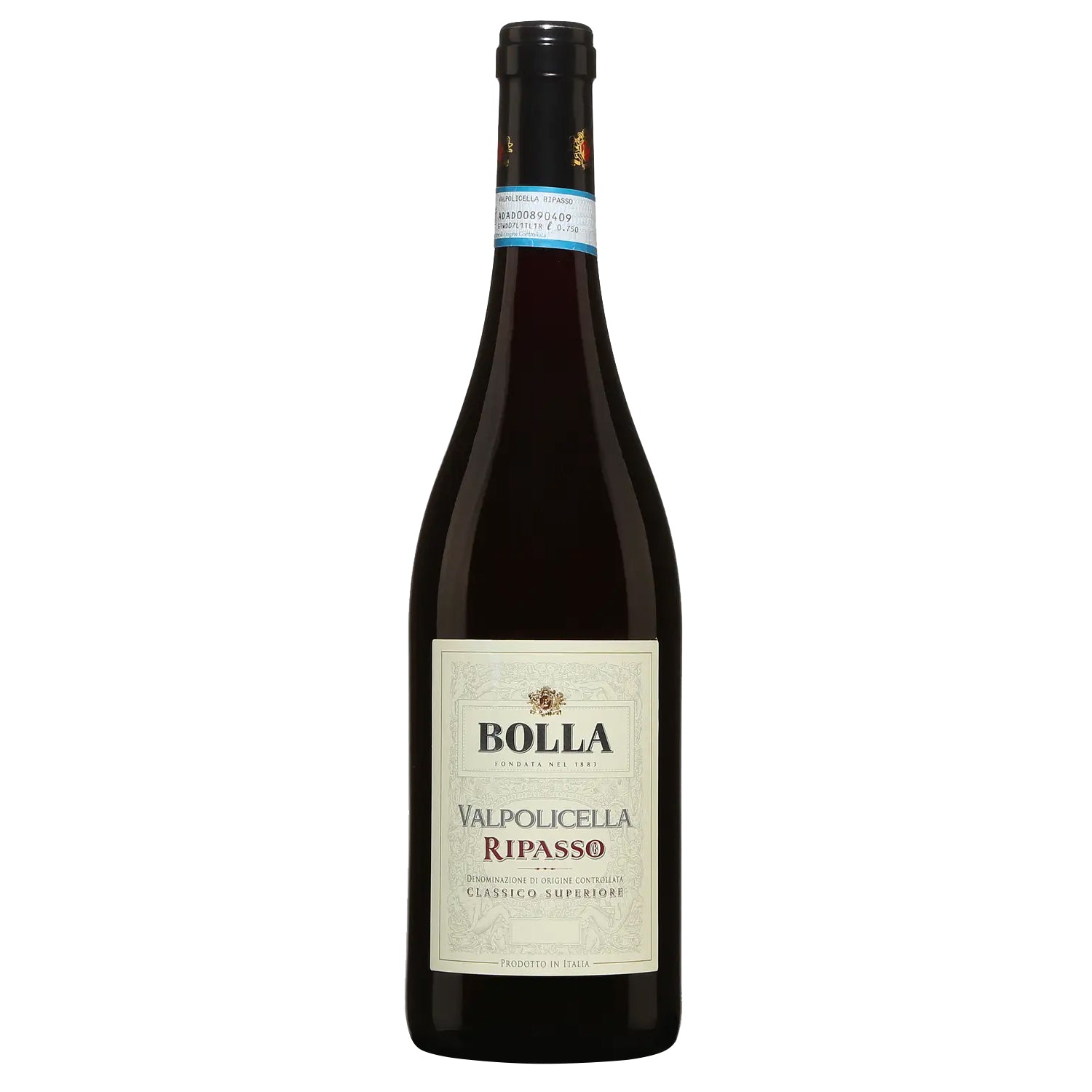 Bolla Valpolicella Ripasso Classico Superiore 750ml