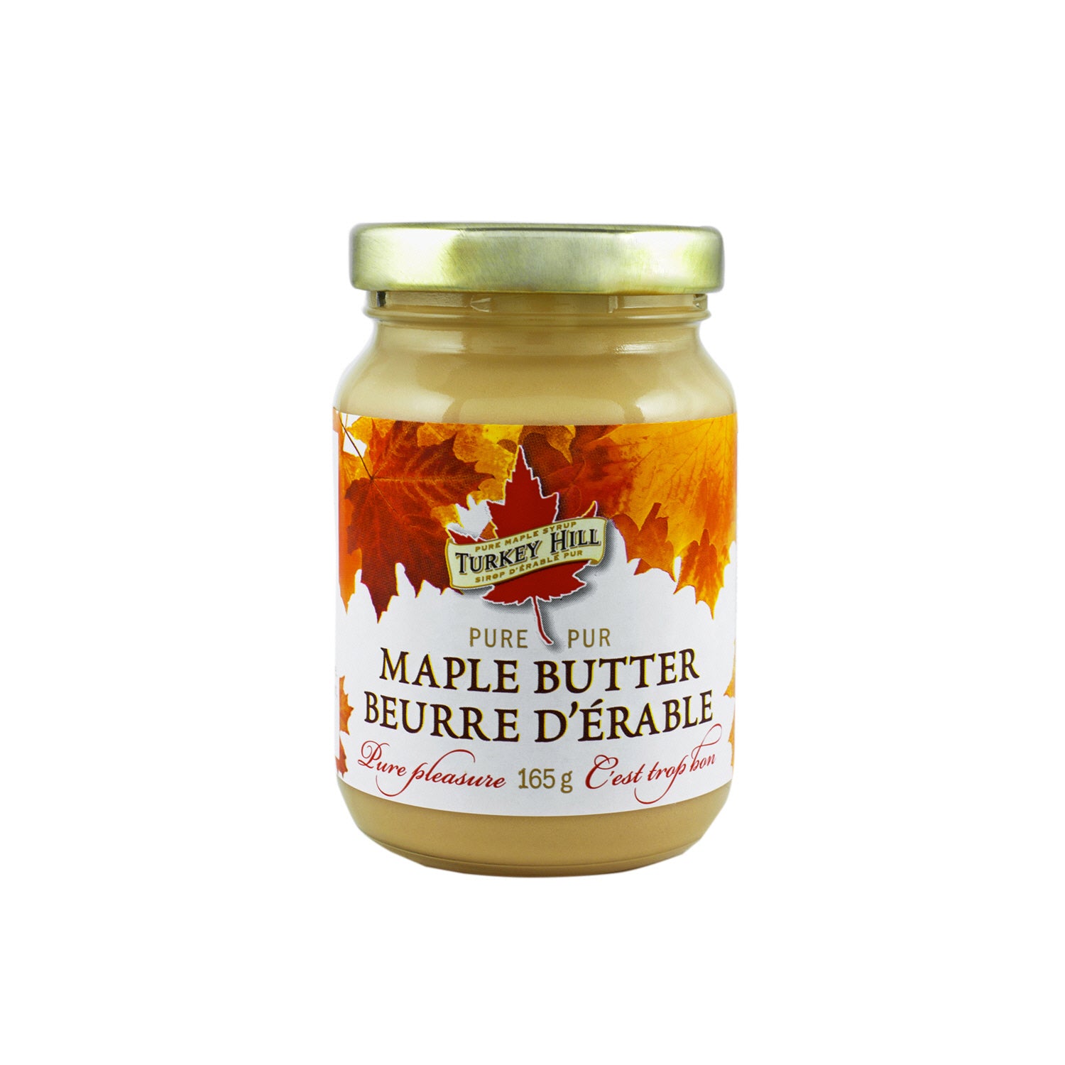 Turkey Hill Maple Butter 165g