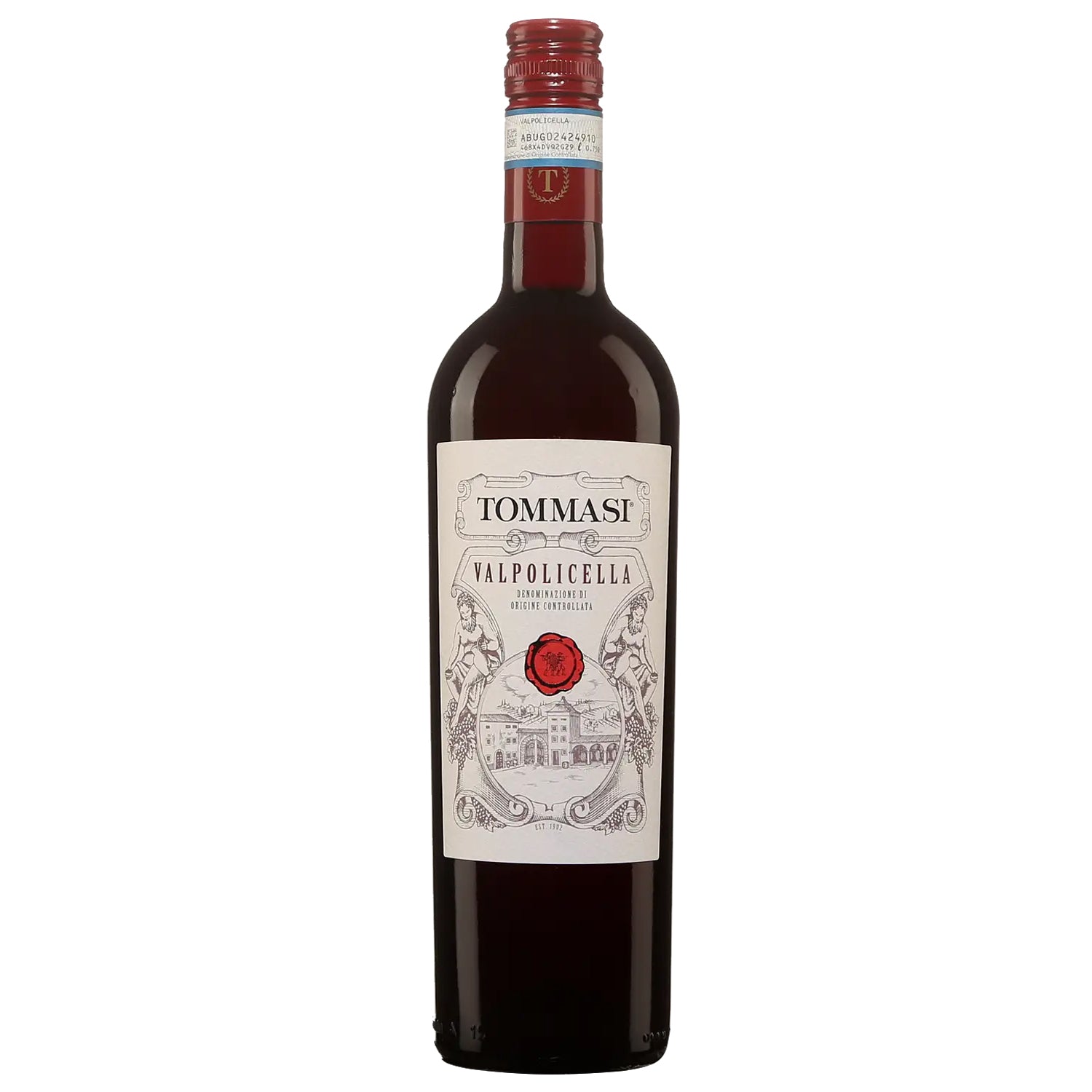 Tommasi Valpolicella 750ml