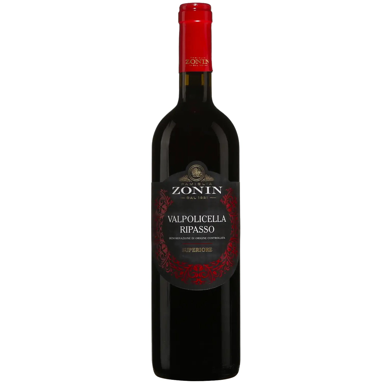 Zonin Valpolicella Ripasso Superiore 750ml