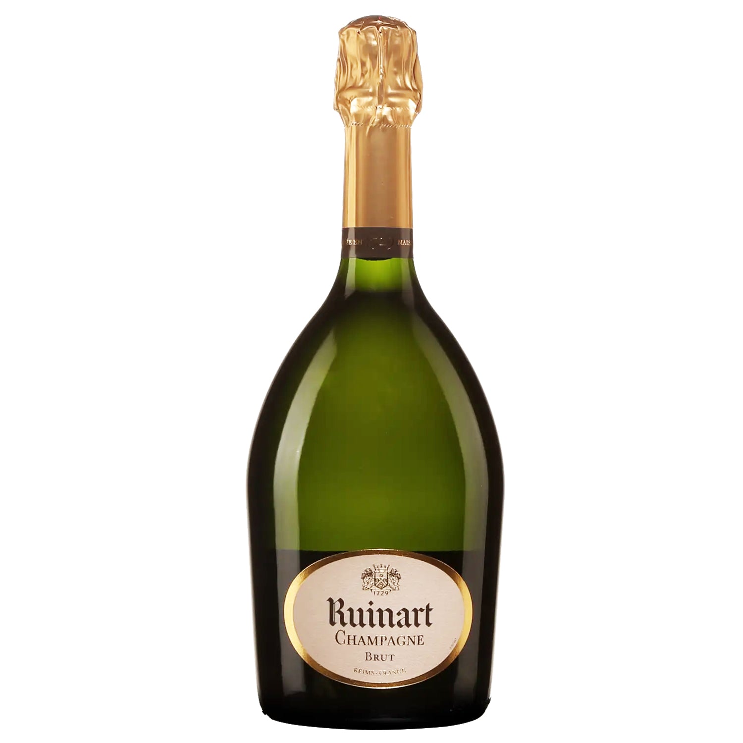 Champagne Brut Ruinart 750ml