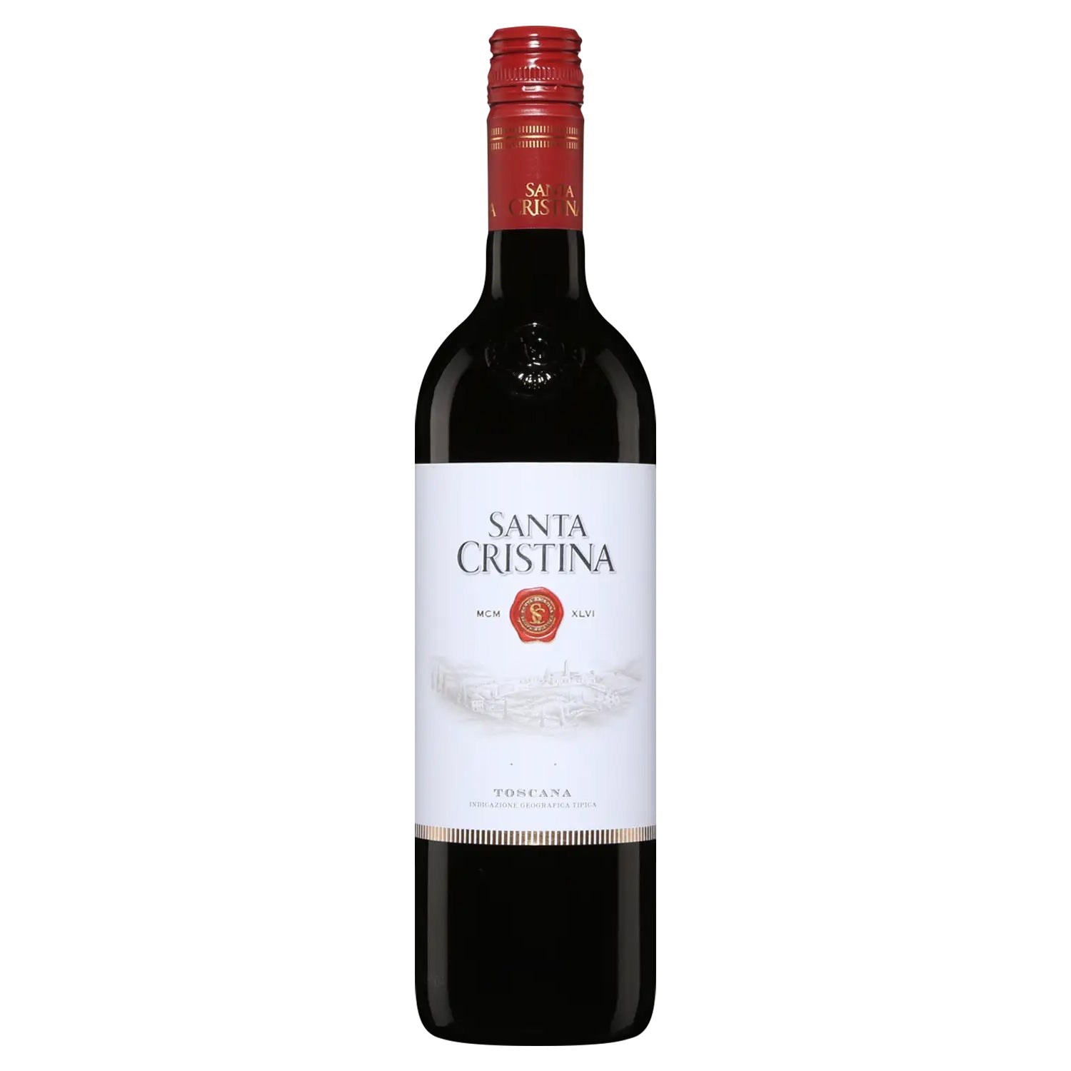 Santa Cristina Toscana 750ml