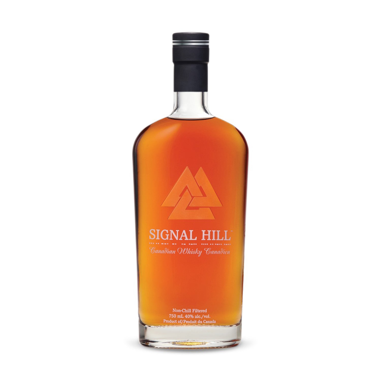 Signal Hill Canadian Whisky 750ml