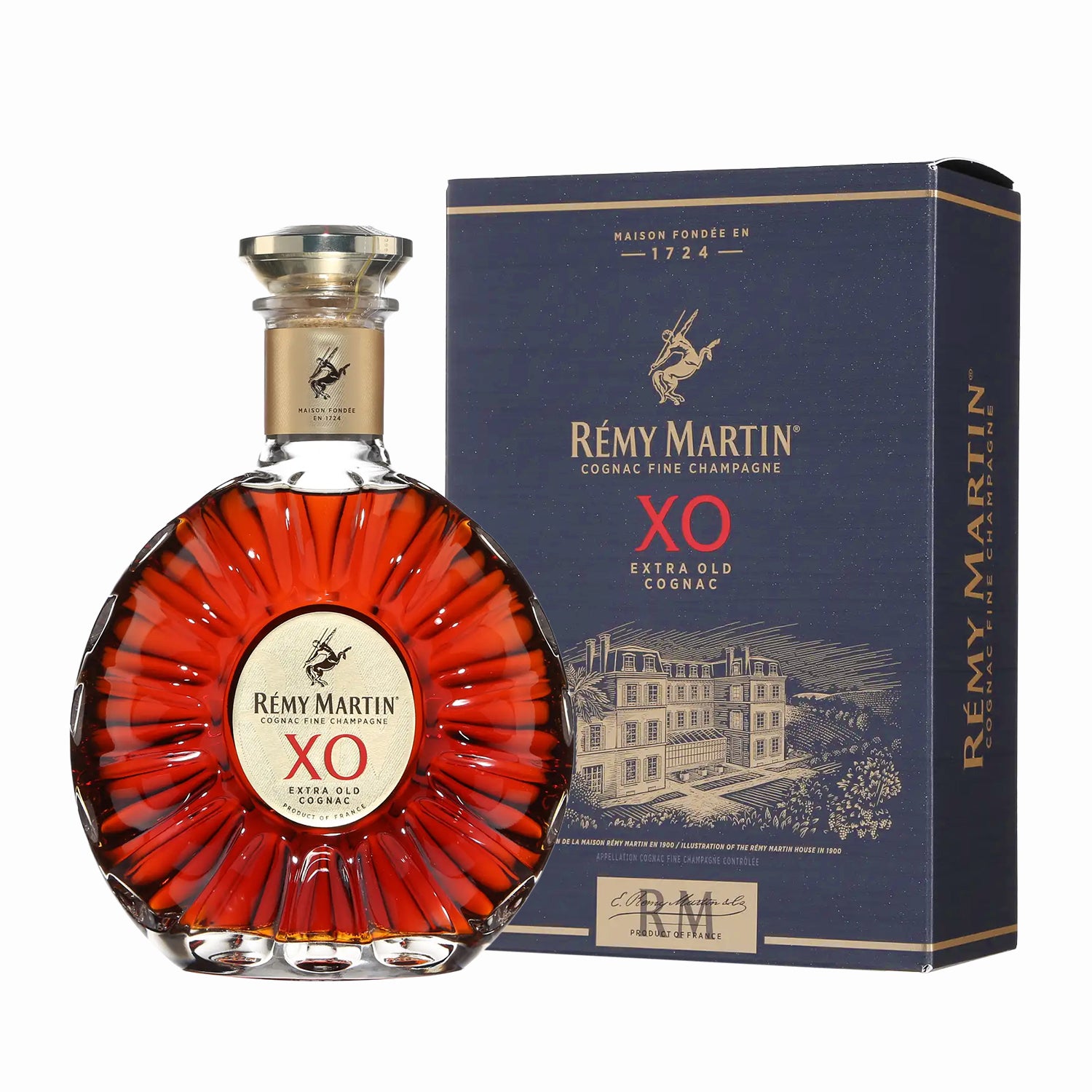 Rémy Martin X.O. 750ml