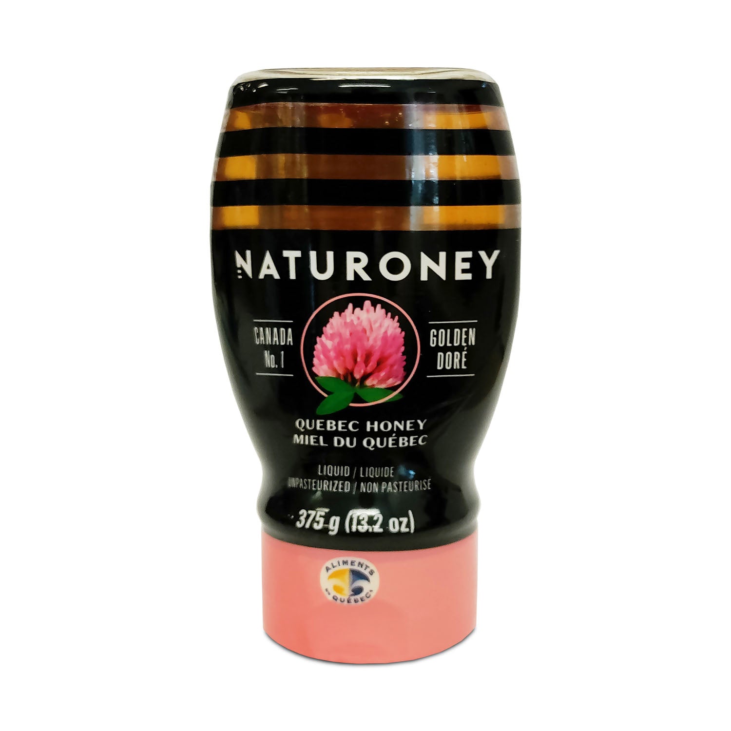 Naturoney Quebec Honey 375g