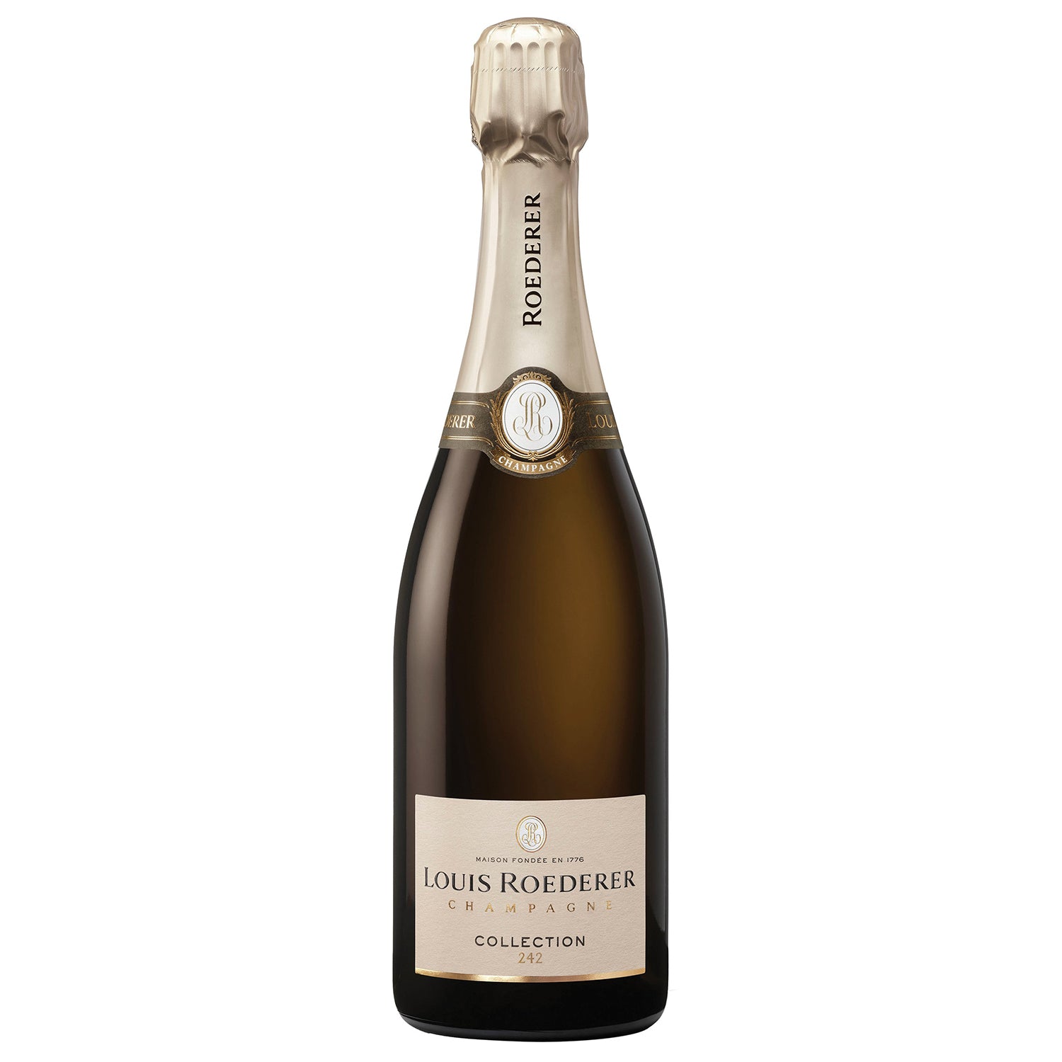 Louis Roederer Collection Brut 750ml