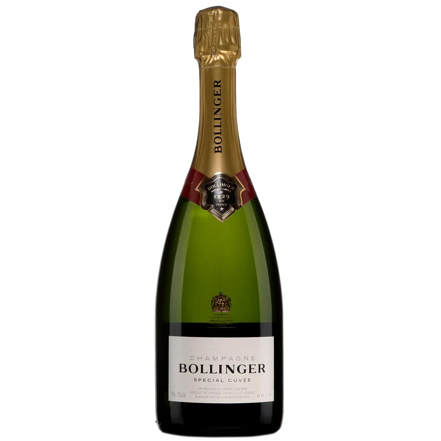 Bollinger Special Cuvée Brut 750ml