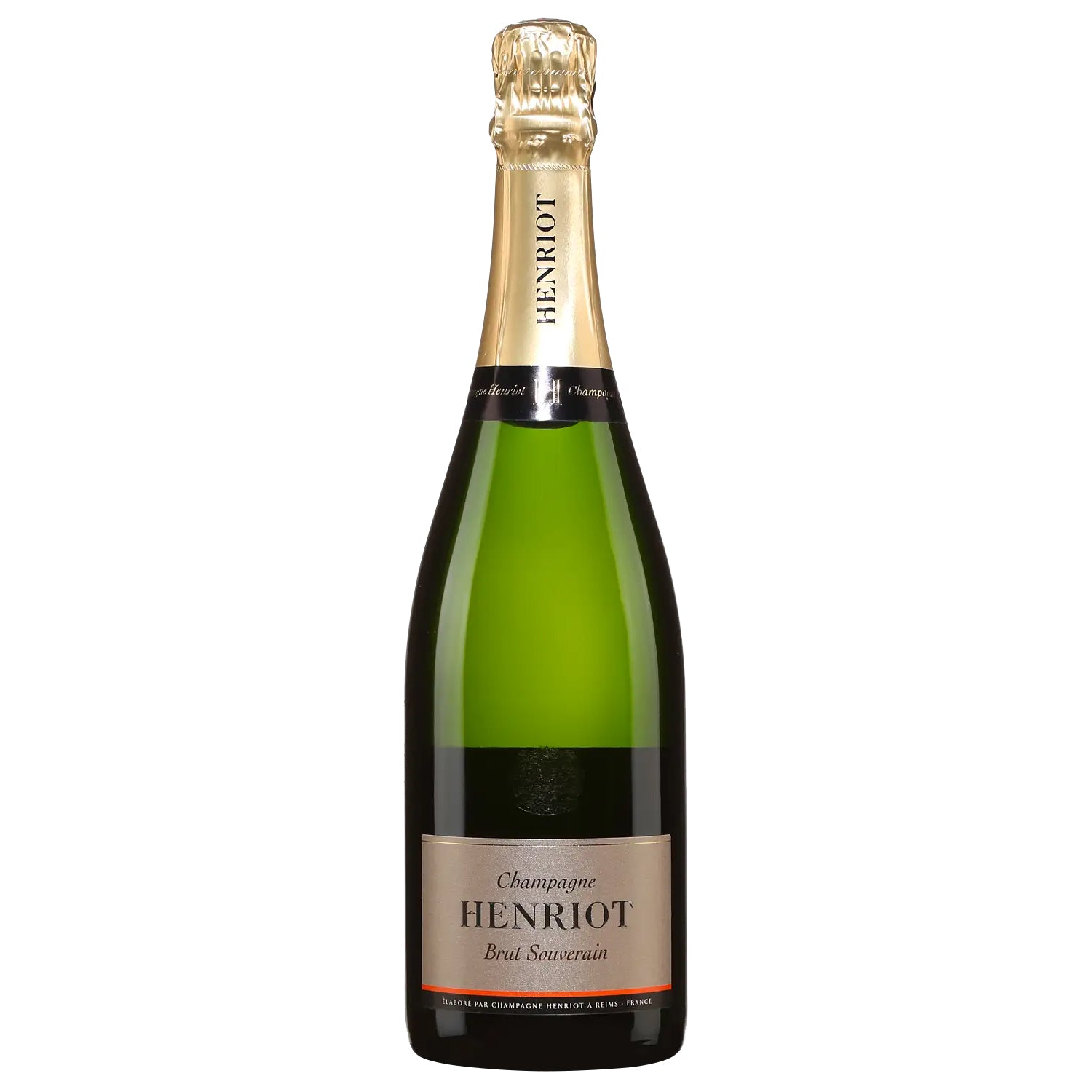 Henriot Brut Souverain 750ml