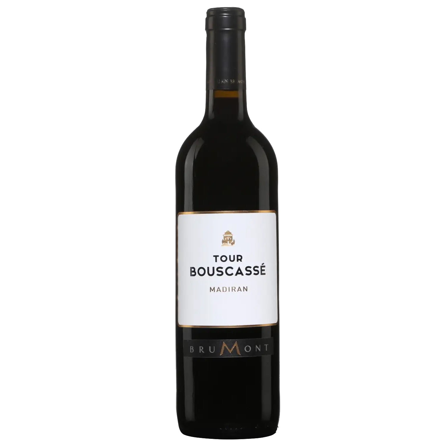 Alain Brumont Madiran Tour Bouscassé 750ml