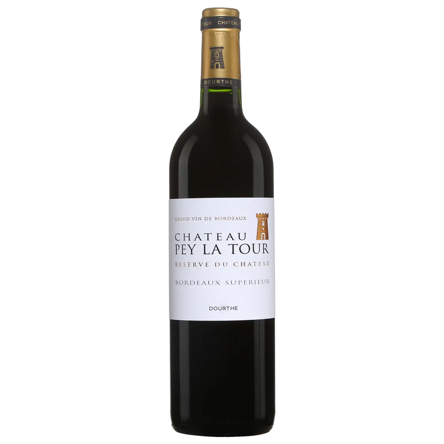 Château Pey La Tour Réserve du Château Bordeaux 750ml