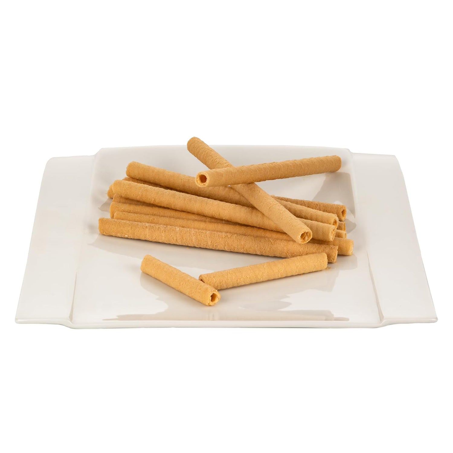 Turkey Hill Maple Cream Cookie Straws 125g