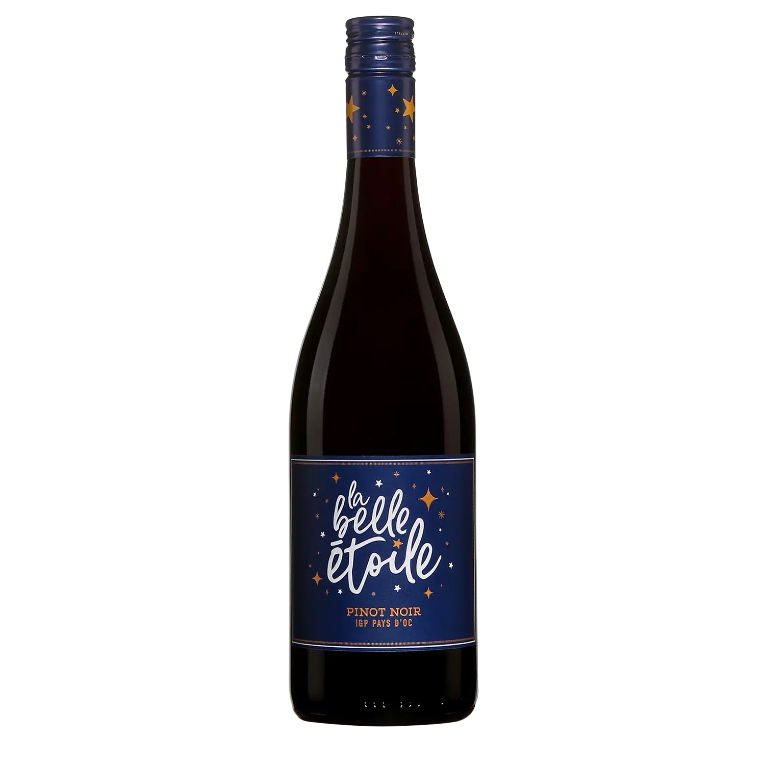 La Belle Étoile Pinot noir 750ml