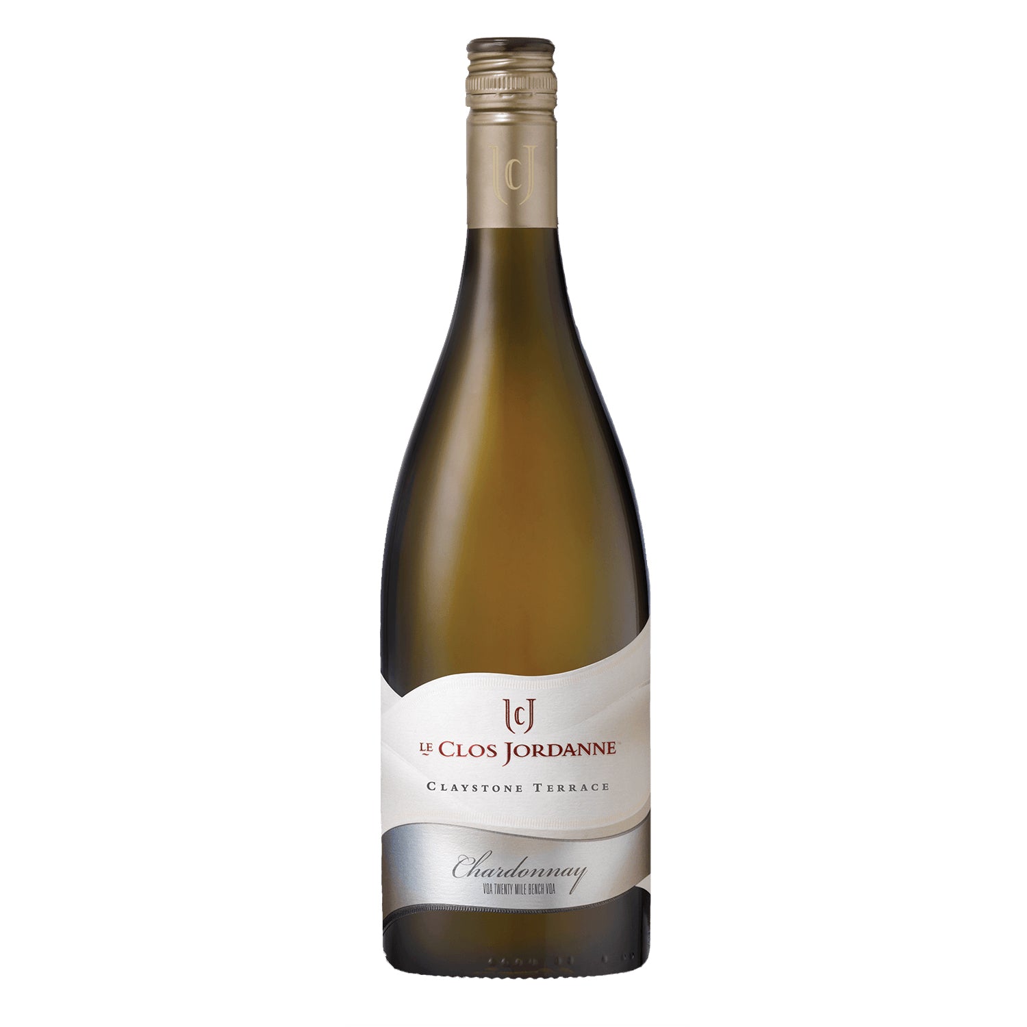 Le Clos Jordanne Claystone Terrace Chardonnay 750ml