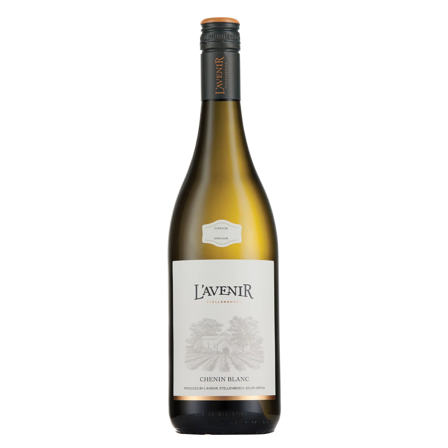 Provenance Chenin Blanc domaine L'Avenir 750ml